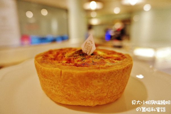 【台北 東門下午茶/東門甜點】松薇食品有限公司PINE &#038; ROSE @貝大小姐的多元心宇宙