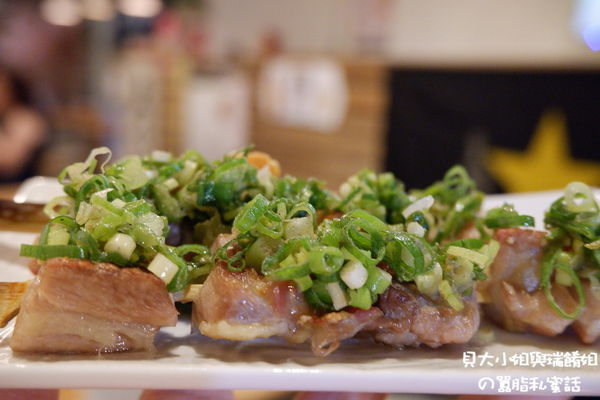 【台北 南京復興站美食】饕酒窩 南京復興居酒屋推薦 @貝大小姐的多元心宇宙