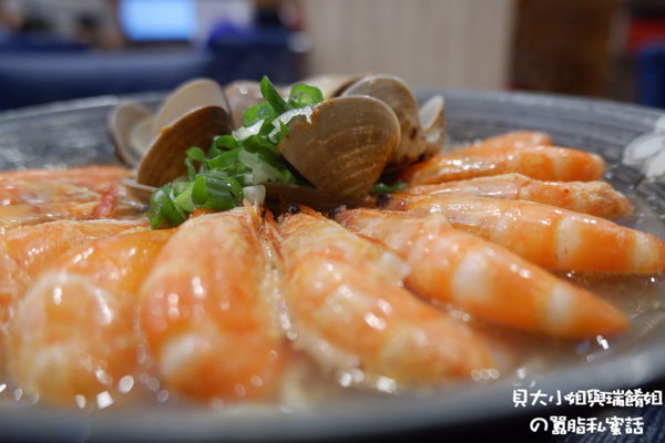 【台中 大里拉麵】兆曜日式拉麵丼飯 @貝大小姐的多元心宇宙