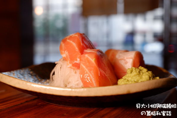 【台北 市政府居酒屋】松田居酒屋 暢飲，喝到飽 @貝大小姐的多元心宇宙