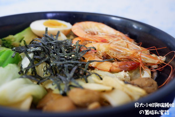 【新北 林口】WAVE DON 衝丼 林口丼飯推薦、捷運林口站便當推薦 @貝大小姐的多元心宇宙
