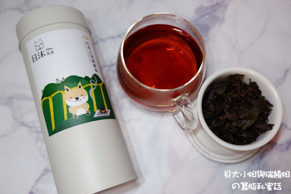 【網購美食】日沐茶食 RIMU tea &#038; chips 茶葉禮盒宅配推薦 @貝大小姐的多元心宇宙
