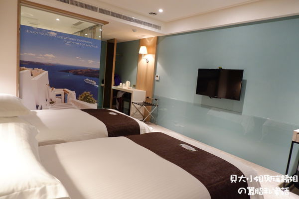 【台中 西屯區住宿推薦】Gogo Hotel  富盛商旅 市政館 @貝大小姐的多元心宇宙